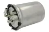 Паливний фільтр AUDI A1 SEAT IBIZA IV, IBIZA IV SC, IBIZA IV ST, TOLEDO IV SKODA FABIA II, FABIA III, RAPID, ROOMSTER, ROOMSTER PRAKTIK VW POLO, POLO V, XL1 0.8DH-2.0D 10.09- JC PREMIUM B3W043PR (фото 1)