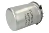 Паливний фільтр AUDI A1 SEAT IBIZA IV, IBIZA IV SC, IBIZA IV ST, TOLEDO IV SKODA FABIA II, FABIA III, RAPID, ROOMSTER, ROOMSTER PRAKTIK VW POLO, POLO V, XL1 0.8DH-2.0D 10.09- JC PREMIUM B3W043PR (фото 2)