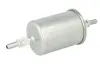 Паливний фільтр DS DS 3 ALFA ROMEO 145, 146, 147, 155, 156 AUDI A2, A3 CADILLAC BLS CHEVROLET ASTRA, CORSA, CRUZE, LACETTI, LANOS, MATIZ, NUBIRA, SPARK, SPARK/HATCHBACK, TIGRA 0.8-4.0 06.77- JC PREMIUM B3X004PR (фото 1)