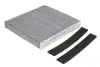 Фільтр салону пильовий ISUZU D-MAX III LEXUS GS NISSAN ALMERA I, ALTIMA, AVENIR, CEDRIC, MAXIMA / MAXIMA QX V, MURANO I, MURANO II, PATROL GR V, PRAIRIE LIBERTY, SENTRA V 1.5-4.2D 07.95- JC PREMIUM B41009CPR (фото 1)