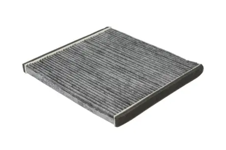 Фільтр салону пильовий TOYOTA ALLION I, ALLION II, ALPHARD I, ALTEZZA, ALTEZZA GITA, ARISTO, AURIS, AVENSIS VERSO, BB I, BB II, BREVIS, CALDINA, CAMRY, CELSIOR, COROLLA 1.0-4.2D 11.92- JC PREMIUM B42002CPR