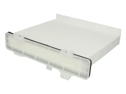Фільтр салону MITSUBISHI L200 / TRITON, LANCER VIII, OUTLANDER I, OUTLANDER III, PAJERO CLASSIC, PAJERO II, PAJERO III, PAJERO IV, PAJERO PININ I, PAJERO SPORT I 1.8ALK-3.8 12.90- JC PREMIUM B45004PR