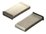 Фільтр салону пильовий MITSUBISHI L200, PAJERO II, PAJERO IV, PAJERO JUNIOR I, PAJERO PININ I, PAJERO SPORT I 1.1-3.2D 11.86- JC PREMIUM B45005PR (фото 2)