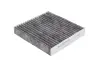 Фільтр салону пильовий DAIHATSU CUORE VII, TERIOS SUZUKI BALENO, SWIFT III, SWIFT IV, SX4, SX4 S-CROSS 1.0-2.0D 07.00- JC PREMIUM B48003CPR (фото 1)