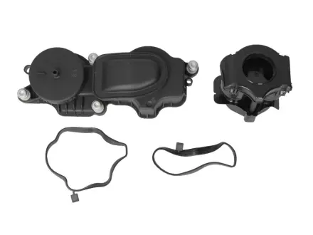 Масляний сепаратор BMW 3 (E46), 5 (E60), 5 (E61), 7 (E65, E66, E67), X3 (E83), X5 (E53) 2.5D/3.0D 06.02-05.10 JC PREMIUM BSB001PR