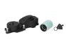 Масляний сепаратор BMW 3 (E46), 3 (E90), 5 (E39), 7 (E38), X5 (E53) LAND ROVER FREELANDER I OPEL OMEGA B 2.0D/2.5D/3.0D 08.98-09.07 JC PREMIUM BSB004PR (фото 1)