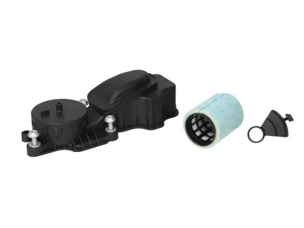 Масляний сепаратор BMW 3 (E46), 3 (E90), 5 (E39), 7 (E38), X5 (E53) LAND ROVER FREELANDER I OPEL OMEGA B 2.0D/2.5D/3.0D 08.98-09.07 JC PREMIUM BSB004PR