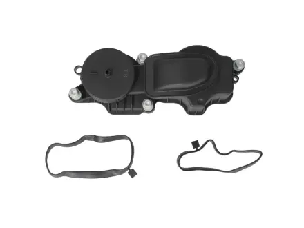 Масляний сепаратор BMW 3 (E90), 3 (E91), 3 (E92), 3 (E93), 5 (E60), 5 (E61), 7 (E65, E66, E67), X3 (E83), X5 (E70) 3.0D 06.02-09.13 JC PREMIUM BSB006PR