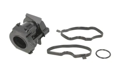 Масляний сепаратор BMW 1 (E87), 3 (E46), 3 (E90), 3 (E91), 5 (E60), 5 (E61), X3 (E83) 2.0D 09.01-06.12 JC PREMIUM BSB008PR