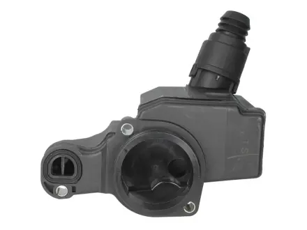Масляний сепаратор AUDI A2 RENAULT LAGUNA II SEAT AROSA, CORDOBA, CORDOBA VARIO, IBIZA II, IBIZA III, INCA, LEON, TOLEDO II SKODA FABIA I, FELICIA I, FELICIA II, OCTAVIA I 1.0-1.9D 10.91-04.12 JC PREMIUM BSW001PR