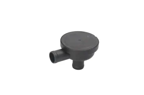Патрубок вентиляції картера AUDI A3, A4 B5, A4 B6, A4 B7, TT SKODA OCTAVIA I VW GOLF IV, PASSAT B5, PASSAT B5.5 1.8 01.95-12.10 JC PREMIUM BSW004PR