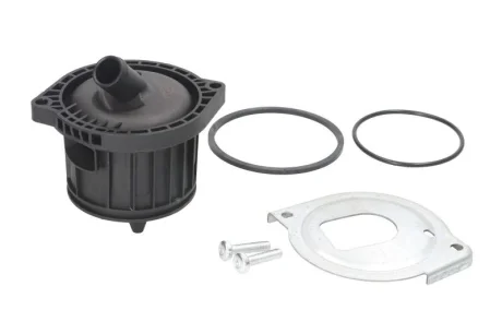 Масляний сепаратор AUDI A4 B5, A4 B6, A6 C5, A8 D2, ALLROAD C5 VW PASSAT B5, PASSAT B5.5 2.5D 01.97-12.05 JC-premium BSW007PR