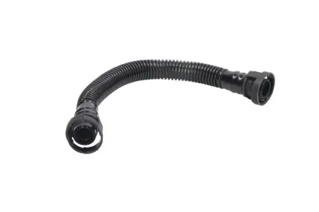 Патрубок вентиляції картера AUDI A3, A4 B7, A6 C6, TT SEAT ALTEA, ALTEA XL, EXEO, EXEO ST, LEON, TOLEDO III SKODA OCTAVIA II VW EOS, GOLF V, JETTA III, PASSAT B6 2.0 09.04-08.15 JC PREMIUM BSW011PR