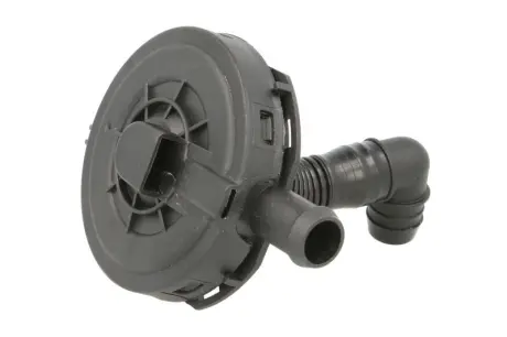Патрубок вентиляції картера AUDI A4 B6, A6 C5 SKODA SUPERB I VW PASSAT B5.5 2.4/2.8 02.97-03.08 JC PREMIUM BSW012PR