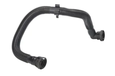 Патрубок вентиляції картера AUDI A3, A4 B7, A6 C6, TT SEAT ALTEA, ALTEA XL, EXEO, EXEO ST, LEON, TOLEDO III SKODA OCTAVIA II VW CADDY III/MINIVAN, CRAFTER 30-35 1.9D/2.0/2.0D 04.04-12.16 JC PREMIUM BSW015PR