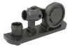 Масляний сепаратор AUDI A1, A3, A4 B7, A6 C6, TT SEAT ALTEA, ALTEA XL, EXEO, EXEO ST, LEON, TOLEDO III SKODA OCTAVIA II VW EOS, GOLF V, GOLF VI, JETTA III, PASSAT B6 2.0 09.04-11.17 JC PREMIUM BSW018PR (фото 1)