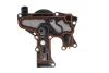 Масляний сепаратор AUDI A3, A4 ALLROAD B8, A4 B8, A5, Q5, TT SEAT ALTEA, ALTEA XL, EXEO, EXEO ST, LEON, TOLEDO III SKODA OCTAVIA II, SUPERB II, YETI VW AMAROK 1.8/2.0/2.0ALK 09.04-07.18 JC-premium BSW021PR (фото 2)