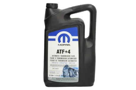 Олива трансмісійна Mopar ATF Jeep/Chrysler/Dodge 68218058AA