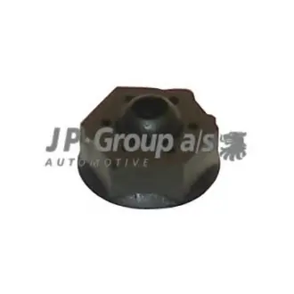 VW гайка кріплення емблеми, метало-гумова JP GROUP 1101200100