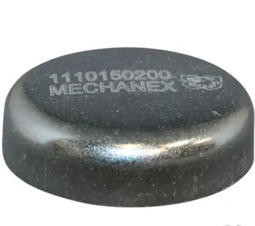 VW заглушка блоку 36,6мм JP GROUP 1110150200