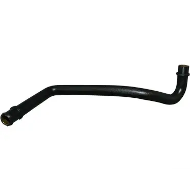 VW шланг вентиляції картера Golf,Passat,Seat JP GROUP 1111152000