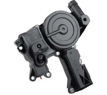 VW маслознімний щиток вентиляції картера Audi A3/4/5,Q5,Seat,Skoda Octavia II,SuperB II,Amarok,Passat,Tiguan JP GROUP 1112002400