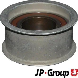 AUDI натяжний ролик проміжний A4 2,4 (AFM) 95- JP GROUP 1112201300