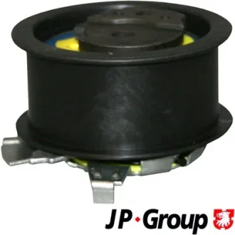 AUDI ролик натягувача ременя A2 1.4 TDI 00- JP GROUP 1112203100