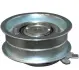 VW ролик ГРМ Audi A3/4,Bora,Golf IV,V,VI,Passat,Touran,T5,Skoda Fabia,Octavia,SuperB 1.6/2.0 JP GROUP 1112204000 (фото 1)