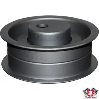 VW ролик натяжний Golf,Jetta,Passat,Vento,AUDI 80 1,5D-1,9D JP GROUP 1112204400