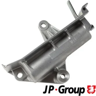 AUDI натягувач ременя A3/A4/A6 1,9 TDI 00-, SKODA Octavia 00- VW Golf |V, Passat, Sharan JP GROUP 1112300400