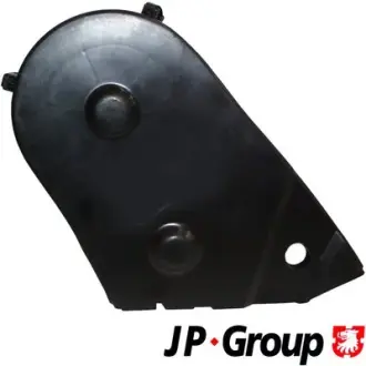 AUDI кожух ременя 100,80 верхн. JP GROUP 1112400300