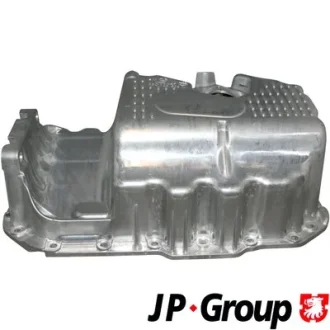VW масляний піддон A3,Golf,Passat,Touran,Skoda Fabia,Octavia JP GROUP 1112900200