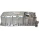 VW піддон масл. Bora,Golf,Polo,Sharan AUDI A3 SEATSKODA JP GROUP 1112902100 (фото 1)