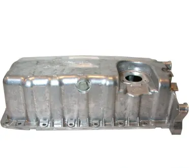 VW піддон масл. Bora,Golf,Polo,Sharan AUDI A3 SEATSKODA JP GROUP 1112902100