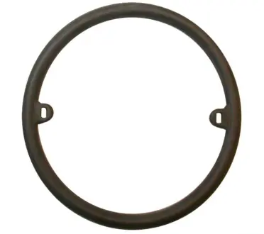 VW прокладка (ущільнювальне кільце) LT, T4 JP GROUP 1113550300