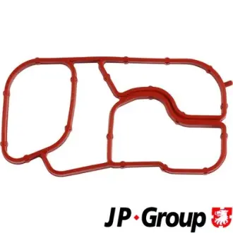 Прокладка масл. радіатор AUDI A4 1.8TFSI JP GROUP 1113550600