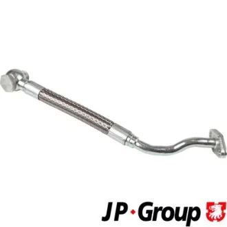 Оливопровід, компресор VW PASSAT 1.9 TD -96 JP GROUP 1113700100