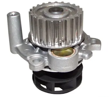 VW помпа води Golf AUDI A3 SKODA OCTAVIA 1,8i, 1,8Ti 20V (AGN,AGU) JP GROUP 1114102700