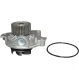 Водяний насос A6/LT/T4/Crafter 2.4D/2.5TDI (20z.) JP-Group 1114103400 (фото 1)