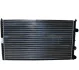 Радіатор охолодження VW Caddy 95-04/Polo 95-01 1.6i/1.9D (628x377x34) JP-Group 1114203800 (фото 1)