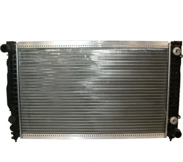 Радіатор охолодження A4/A6/Passat 97-05 2.4i/2.8i/2.5TDI (632x399x32) JP-Group 1114204200