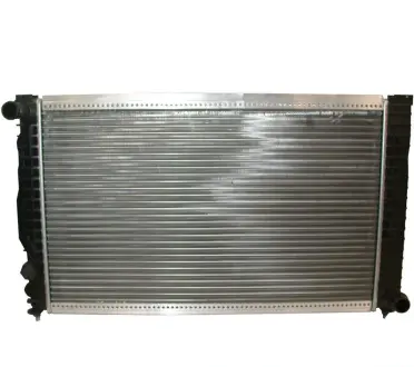 Радіатор AUDI A4 2,6/2,8 AC 96 JP GROUP 1114204300