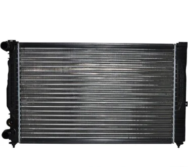 Радіатор охолодження A6/Passat/Superb (+AC) JP-Group 1114204700