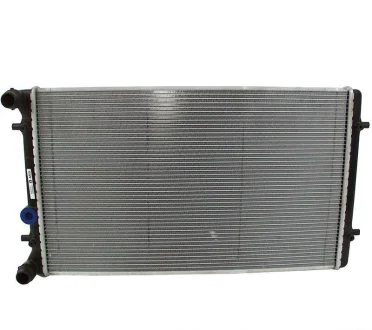Радіатор охолодження Octavia/Golf IV (+/-AC) JP-Group 1114205500