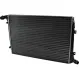 VW радіатор охолодження Audi A,Caddy III,Passat 1.9/2,0TDI -10 JP GROUP 1114209100 (фото 2)