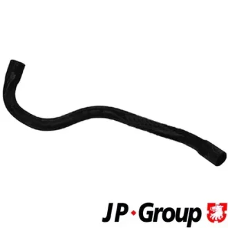 VW патрубок системи охолодження GOLF,VENTO 1.4-1.6 91- JP GROUP 1114303400