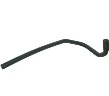 AUDI патрубок системи охолодження 80 A 1.3-2.0 JP GROUP 1114304000