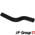 VW патрубок системи охолодження GOLF,JETTA 1.6 84-91 JP GROUP 1114308300 (фото 1)