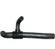 VW патрубок системи охолодження GOLF,JETTA D 82-91 JP GROUP 1114309900 (фото 1)